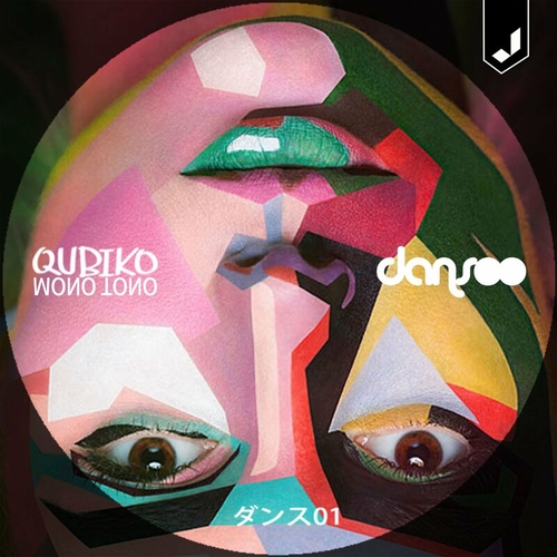Qubiko - Mono Tono [DNS001]
